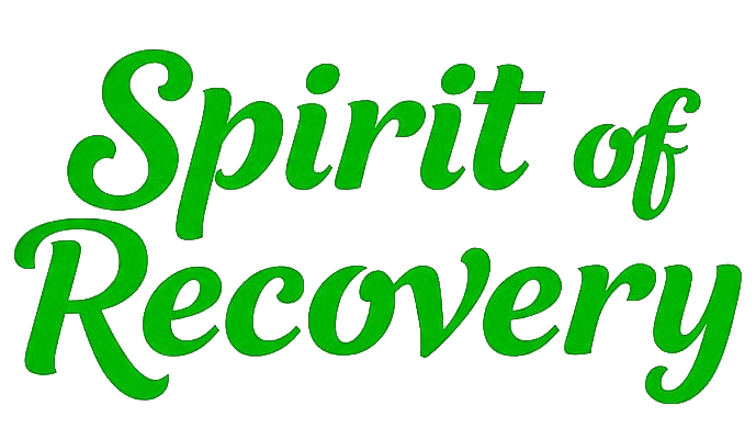 logo Spirit Of Recovery